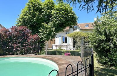 vente maison 355 000 € à proximité de Morières-Lès-Avignon (84310)