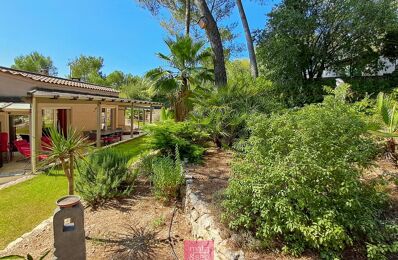 vente maison 1 155 000 € à proximité de Sainte-Croix-de-Quintillargues (34270)