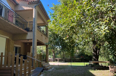 vente maison 397 000 € à proximité de Aniane (34150)