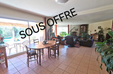 vente maison 695 000 € à proximité de Sainte-Croix-de-Quintillargues (34270)