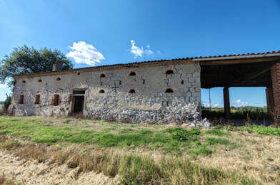 Maison 4 pièces 155000 €