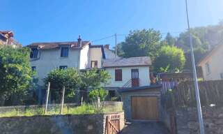 Maison 4 Pièces 80 m² à vendre à Bort-les-Orgues (19110)