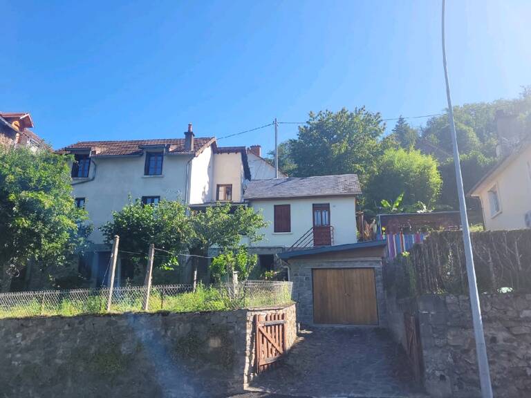 Maison 4 pièces 80 m² — photo 1