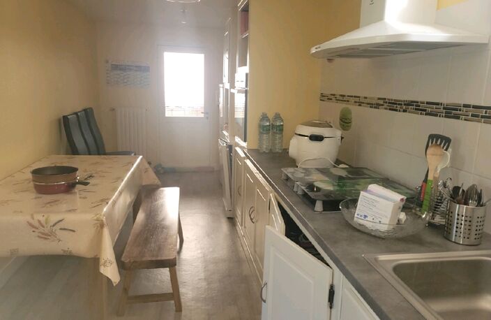 Vente maison 4 pièces 80 m² Bort-les-Orgues (19110) — photo 2