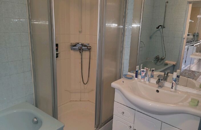 Vente maison 4 pièces 80 m² Bort-les-Orgues (19110) — photo 3