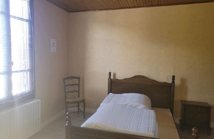 Vente maison 4 pièces 80 m² Bort-les-Orgues (19110) — photo 5