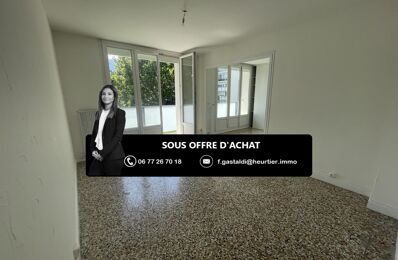 vente appartement 125 000 € à proximité de Vizille (38220)