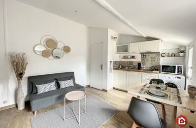 location appartement Nous consulter à proximité de Avignon (84000)