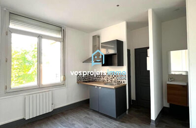 location appartement 420 € CC /mois à proximité de Provin (59185)