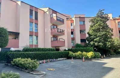 appartement  pièces 61 m2 à vendre à Mougins (06250)