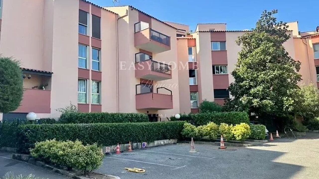 appartement  pièces 61 m2 à vendre à Mougins (06250)