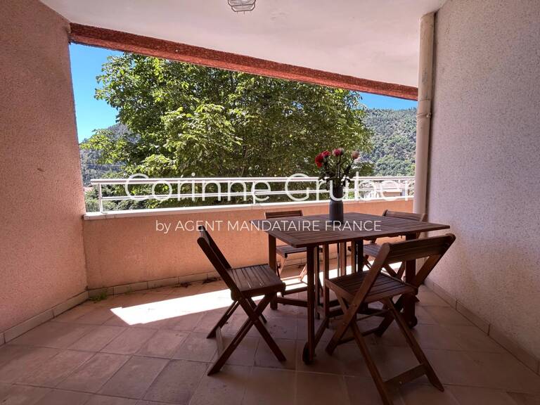 EXCLUSIVITÉ DIGNE TYPE 4 de 76 M² AVEC TERRASSE, GARAGE ET CAVE — photo 1