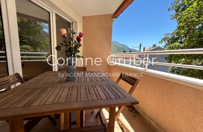 EXCLUSIVITÉ DIGNE TYPE 4 de 76 M² AVEC TERRASSE, GARAGE ET CAVE — photo 3