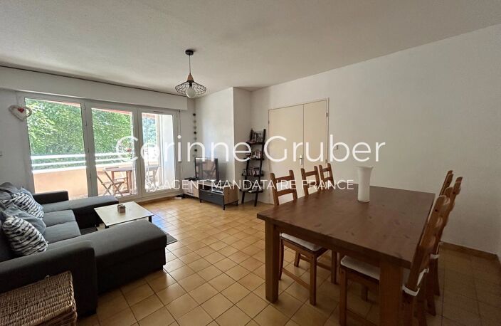 EXCLUSIVITÉ DIGNE TYPE 4 de 76 M² AVEC TERRASSE, GARAGE ET CAVE — photo 4
