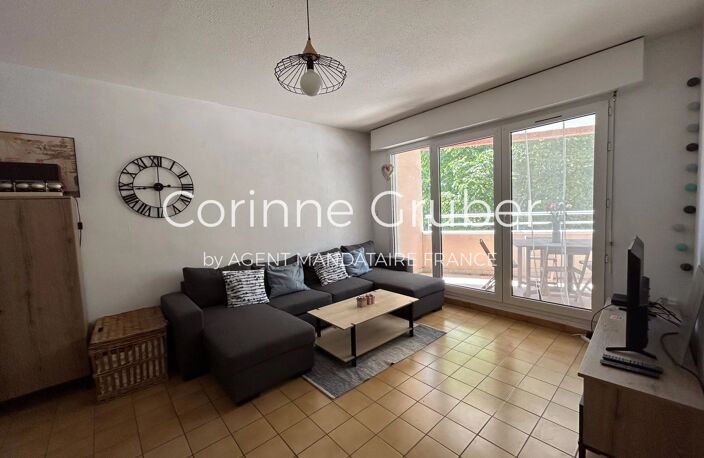 EXCLUSIVITÉ DIGNE TYPE 4 de 76 M² AVEC TERRASSE, GARAGE ET CAVE — photo 5