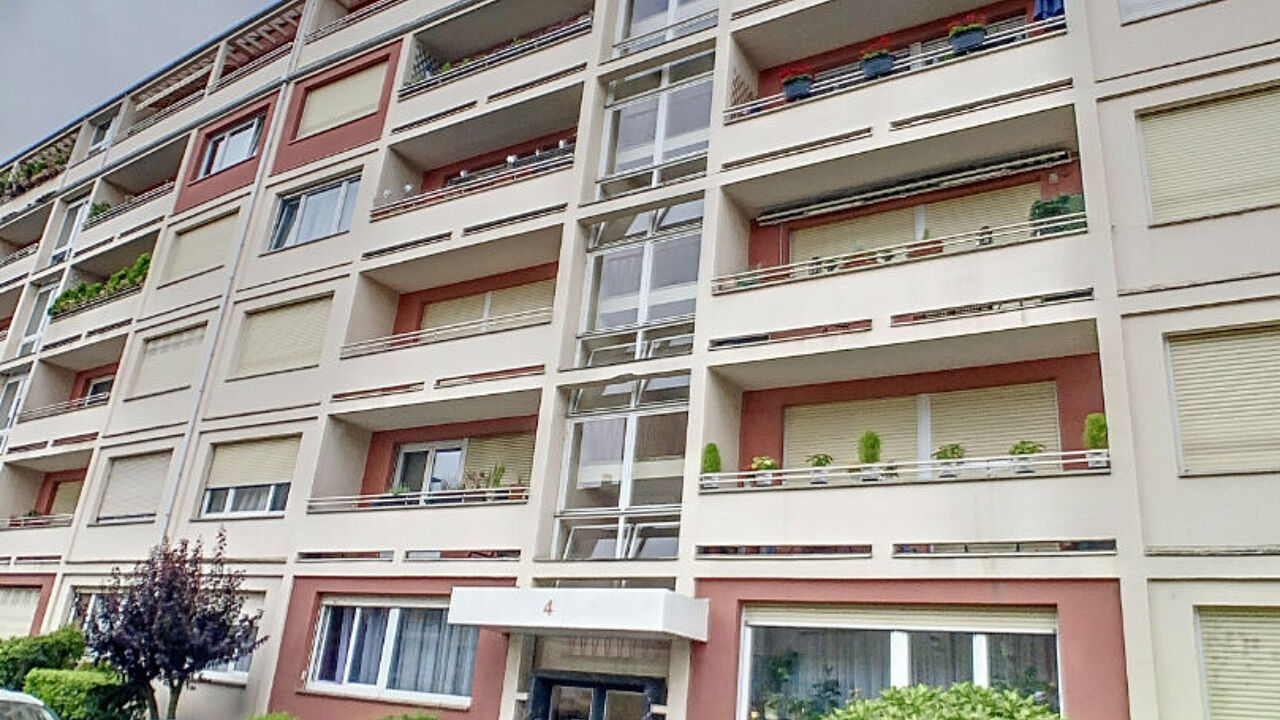 appartement 3 pièces 90 m2 à louer à Strasbourg (67000)