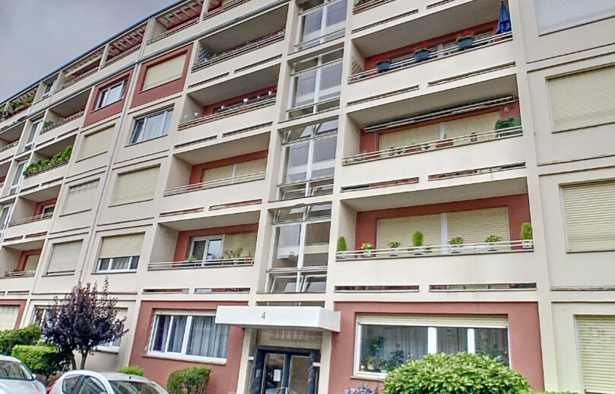 appartement 3 pièces 90 m2 à louer à Strasbourg (67000)