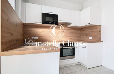 location appartement 1 350 € CC /mois à proximité de Souffelweyersheim (67460)