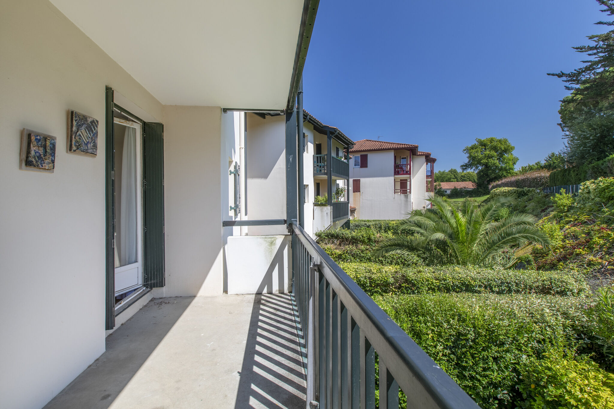 Appartement 2 pièces  à vendre Saint-Jean-de-Luz 64500