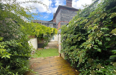 vente maison 169 900 € à proximité de Mont-Saint-Aignan (76130)