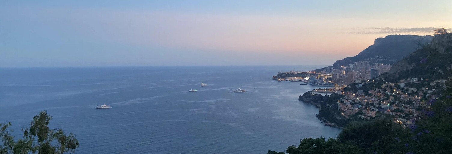 Maison 6 Pièces 265 m² à vendre à Roquebrune-Cap-Martin (06190)