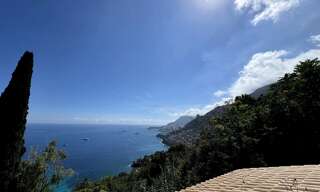 Maison 6 Pièces 265 m² à vendre à Roquebrune-Cap-Martin (06190)