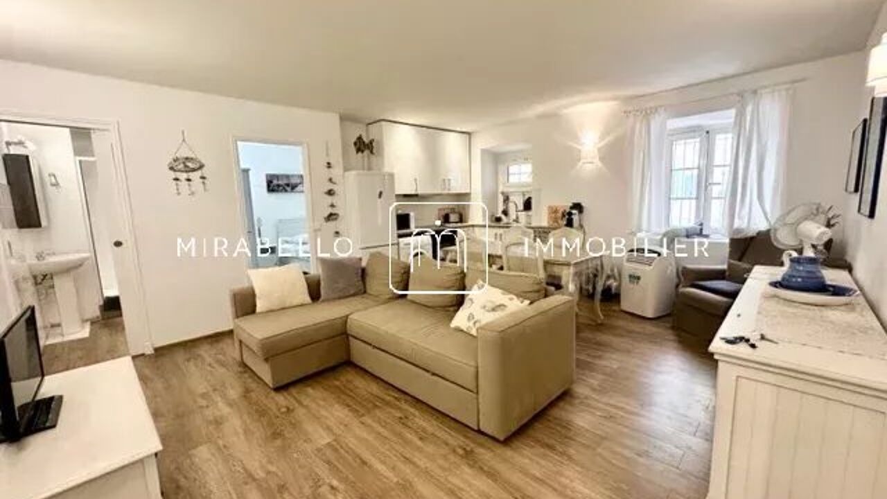 appartement 3 pièces 80 m2 à louer à Nice (06300)