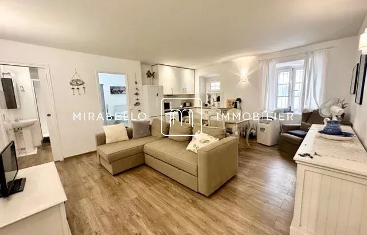 appartement 3 pièces 80 m2 à louer à Nice (06300)