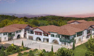 Appartement neuf   m² à vendre à Saint-Jean-de-Luz (64500)