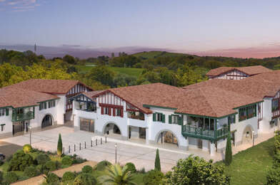 Appartement 3 pièces 349000 €