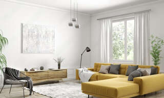 Appartement 1 Pièce 29 m² à vendre à Dax (40100)