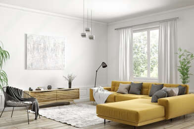 Appartement 4 pièces 263750 €