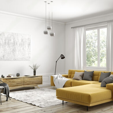 Appartement 4 pièces 263750 €