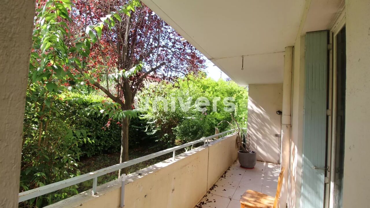 appartement 5 pièces 84 m2 à vendre à Valence (26000)