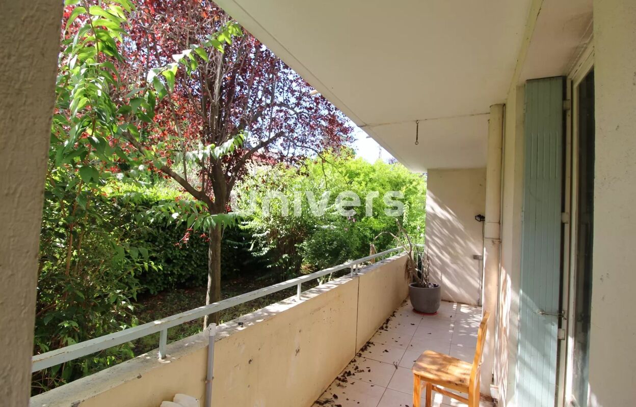 appartement 5 pièces 84 m2 à vendre à Valence (26000)