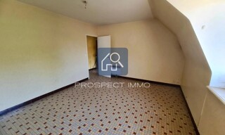 Appartement 2 Pièces 44 m² à vendre à Saint Geniez d'Olt et d'Aubrac (12130)