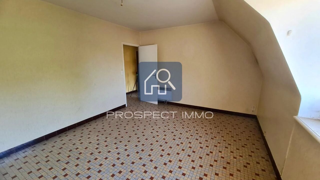 appartement 2 pièces 44 m2 à vendre à Saint-Geniez-d'Olt-Et-d'Aubrac (12130)