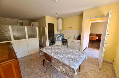 vente appartement 34 500 € à proximité de Prades-d'Aubrac (12470)