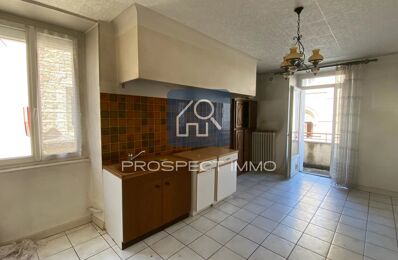 vente maison 125 000 € à proximité de Recoules-Previnquieres (12150)