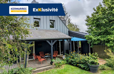 vente maison 448 000 € à proximité de La Chapelle-Bouëxic (35330)