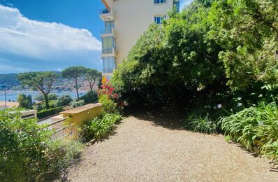 appartement 3 pièces 88 m2 à vendre à Villefranche-sur-Mer (06230)