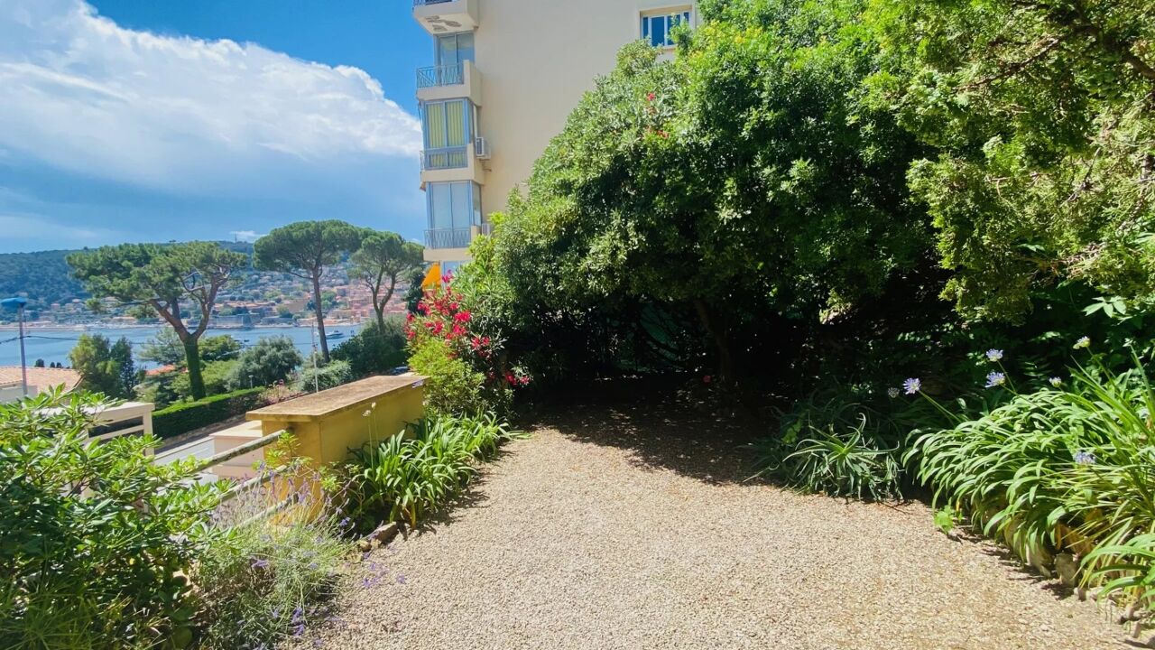 appartement 3 pièces 88 m2 à vendre à Villefranche-sur-Mer (06230)