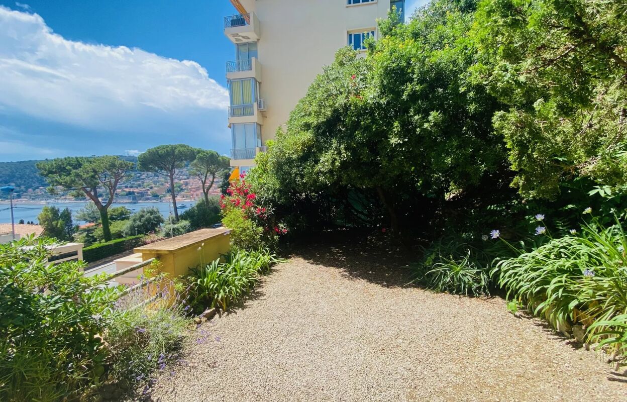 appartement 3 pièces 88 m2 à vendre à Villefranche-sur-Mer (06230)