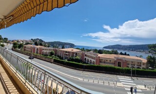 Appartement 3 Pièces 88 m² à vendre à Villefranche-sur-Mer (06230)