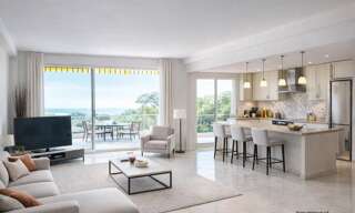 Appartement 3 Pièces 88 m² à vendre à Villefranche-sur-Mer (06230)