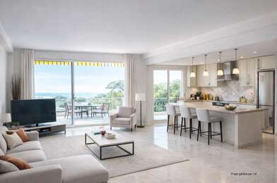 Appartement 3 pièces 650000 €