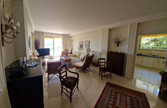 Très bel appartement 90 m2 avec jardin privé — photo 2