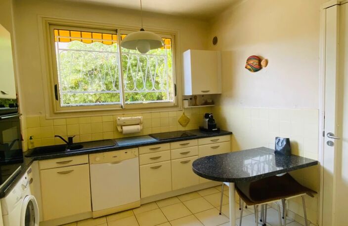 Très bel appartement 90 m2 avec jardin privé — photo 3