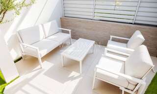 Appartement 4 Pièces 98 m² à vendre à Cannes (06400)