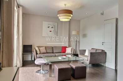 Appartement 4 pièces 1020000 €